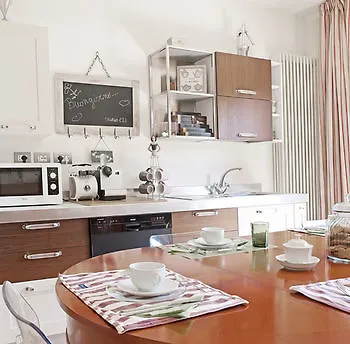 Bed & Breakfast Silvani 123