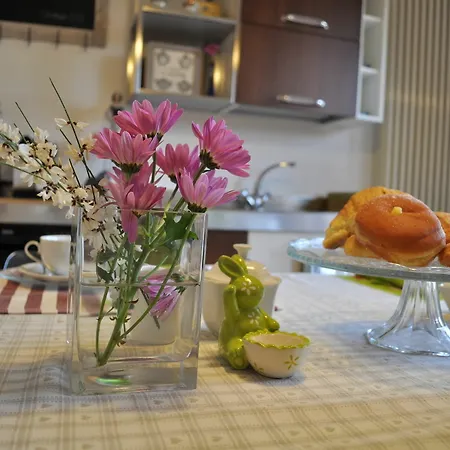 Bed & Breakfast Silvani 123 3*