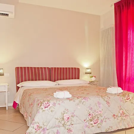 Silvani 123 Bed & Breakfast 3*