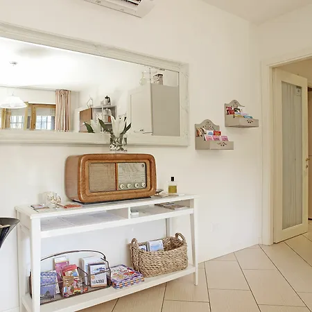 Silvani 123 Bed & Breakfast 3*
