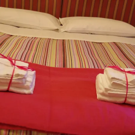 Silvani 123 Bed & Breakfast