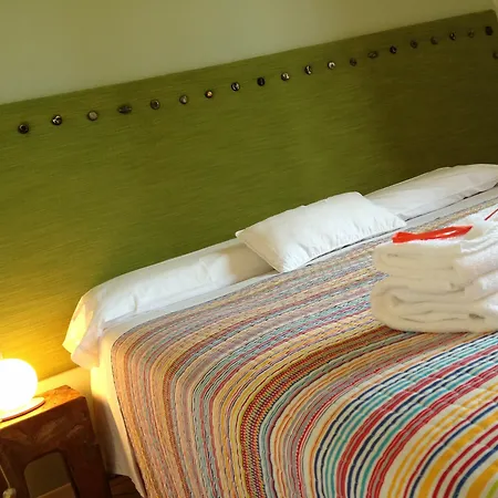 Bed & Breakfast Silvani 123 3*