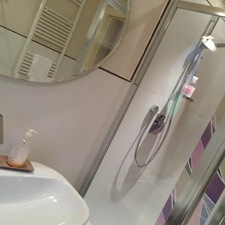 Bed & Breakfast Silvani 123 Florence