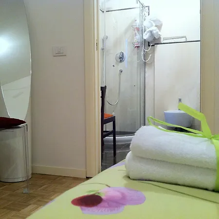 Silvani 123 Bed & Breakfast