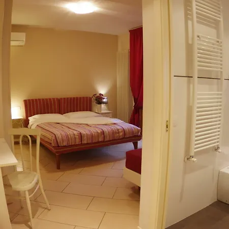 Bed & Breakfast Silvani 123 Florence