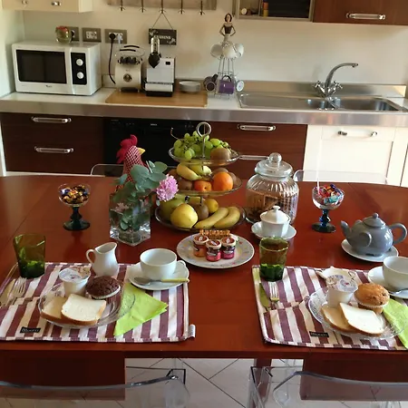 Bed & Breakfast Silvani 123 Florence