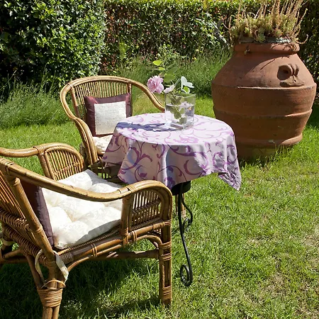 Silvani 123 Bed & Breakfast 3*