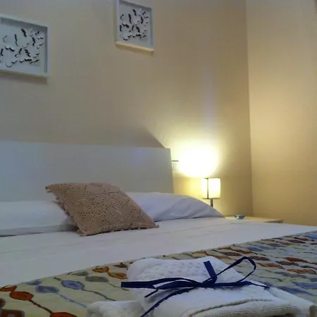 Silvani 123 Oda ve Kahvaltı Floransa