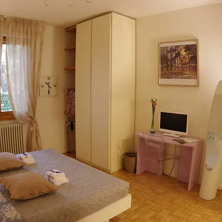 Oda ve Kahvaltı Silvani 123 Floransa