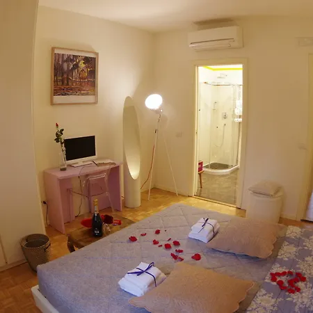Silvani 123 Oda ve Kahvaltı 3*