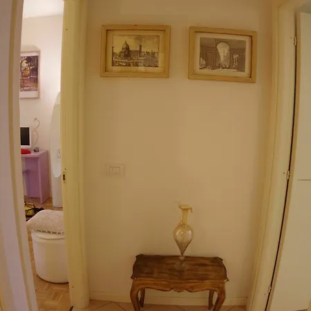 Oda ve Kahvaltı Silvani 123 3*