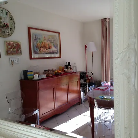Silvani 123 Oda ve Kahvaltı