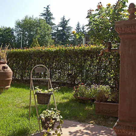 Silvani 123 Oda ve Kahvaltı