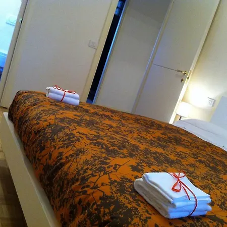 Silvani 123 Bed & Breakfast Firenze
