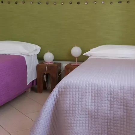Silvani 123 3* Firenze