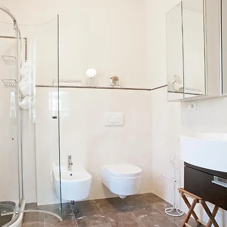 Silvani 123 Firenze